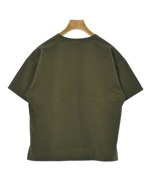 THOUSAND MILE เสื้อยืด/เสื้อท็อปส์