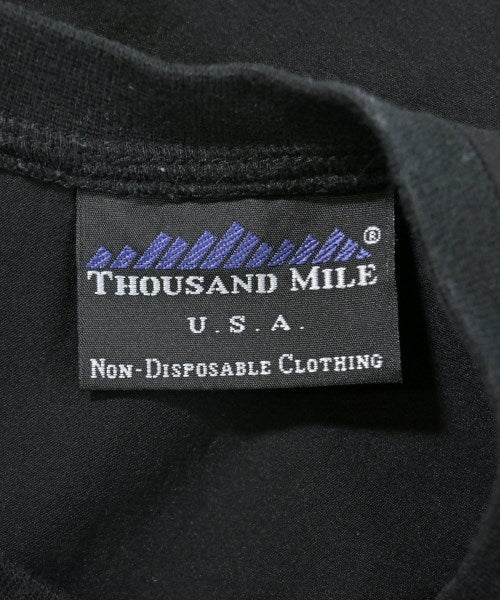 THOUSAND MILE ชุดเดรส