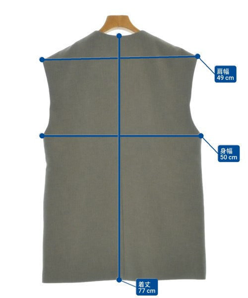 aerre เสื้อกั๊ก