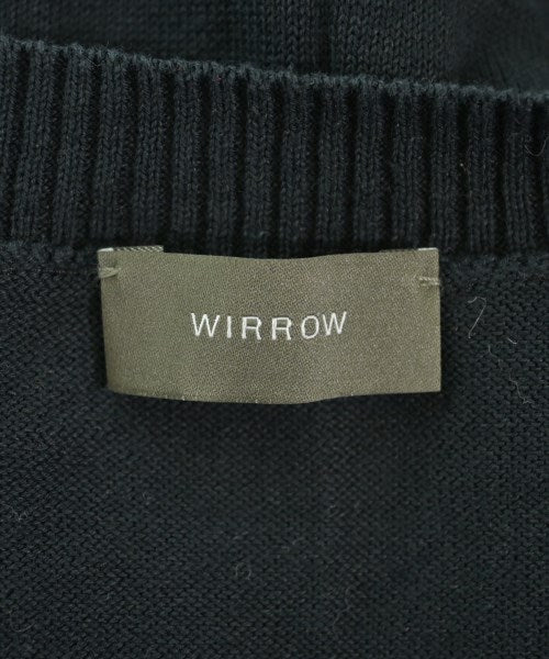 WIRROW เสื้อกั๊ก