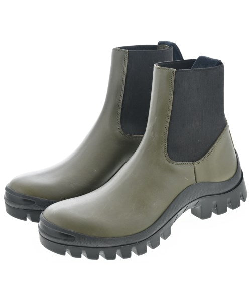 ATP ATELIER รองเท้าบูท