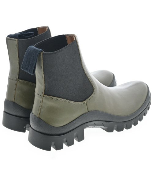 ATP ATELIER รองเท้าบูท