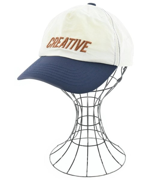 CREATIVE DRUG STORE หมวกแก๊ป