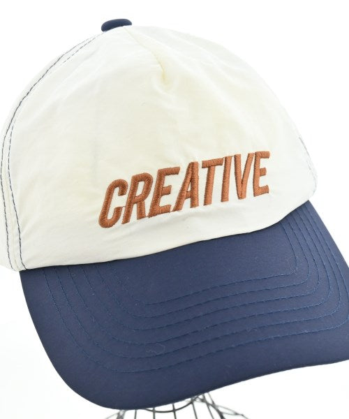 CREATIVE DRUG STORE หมวกแก๊ป