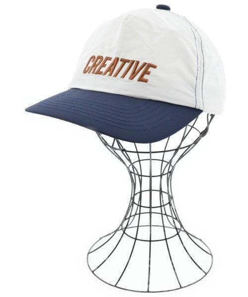 CREATIVE DRUG STORE หมวกแก๊ป