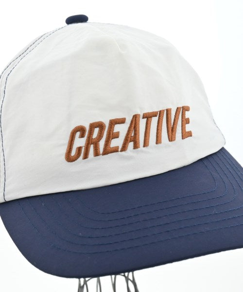 CREATIVE DRUG STORE หมวกแก๊ป