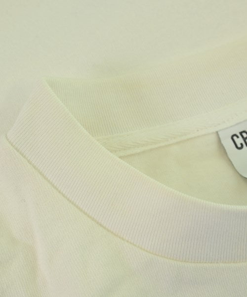 CREATIVE DRUG STORE เสื้อยืด/เสื้อท็อปส์