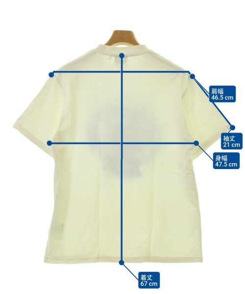 CREATIVE DRUG STORE เสื้อยืด/เสื้อท็อปส์