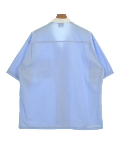 CREATIVE DRUG STORE เสื้อลำลอง