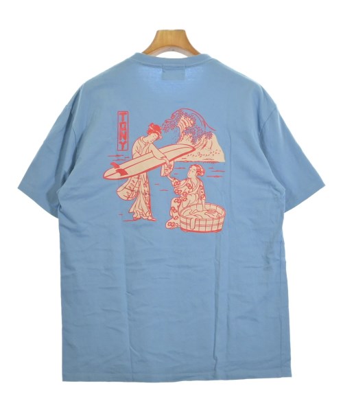 Tony Taizsun เสื้อยืด/เสื้อท็อปส์