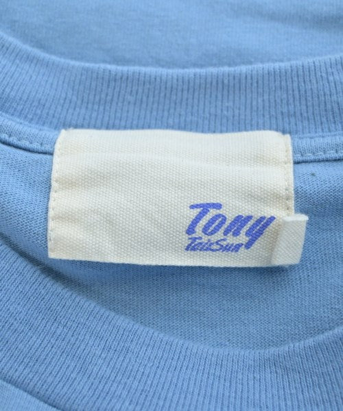 Tony Taizsun เสื้อยืด/เสื้อท็อปส์