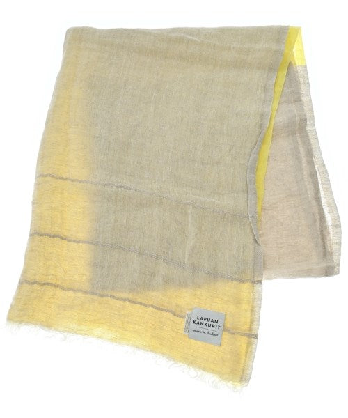 LAPUAN KANKURIT ผ้าคลุมไหล่