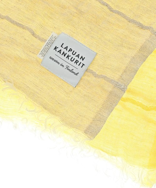 LAPUAN KANKURIT ผ้าคลุมไหล่