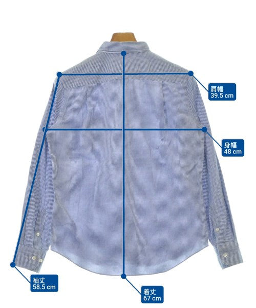 H.HOLIDAY by HUMAN WOMAN เสื้อลำลอง
