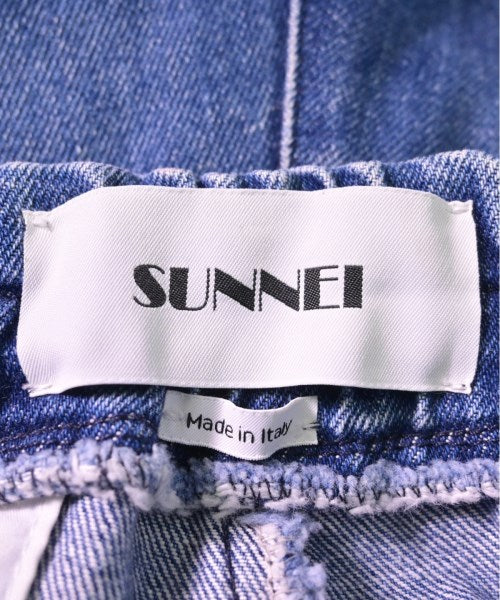 SUNNEI ยีนส์