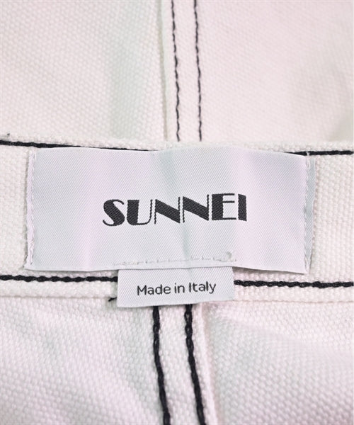 SUNNEI กางเกง อื่น