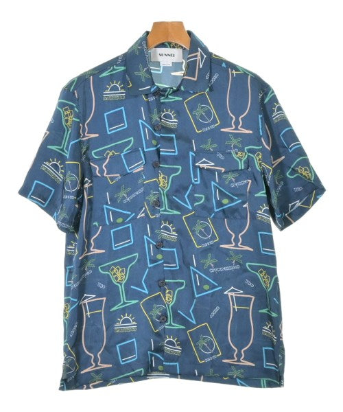 SUNNEI เสื้อลำลอง