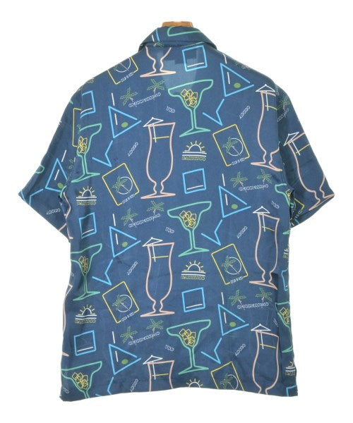 SUNNEI เสื้อลำลอง