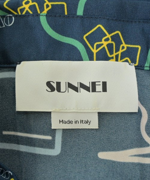 SUNNEI เสื้อลำลอง