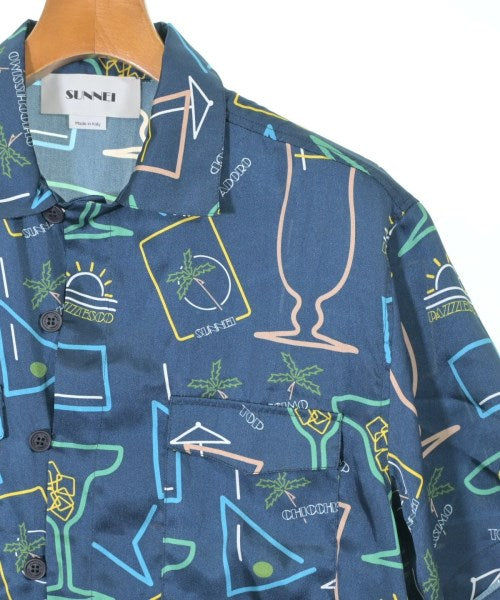 SUNNEI เสื้อลำลอง