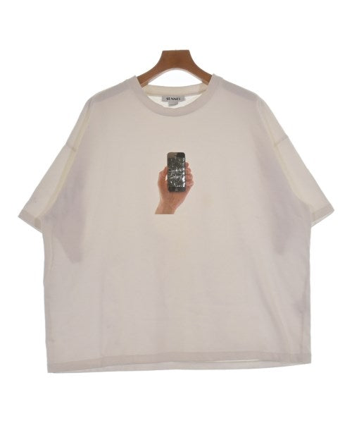 SUNNEI เสื้อยืด/เสื้อท็อปส์