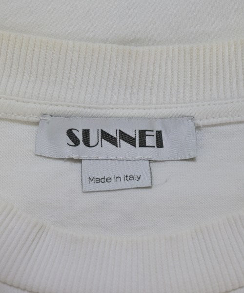 SUNNEI เสื้อยืด/เสื้อท็อปส์