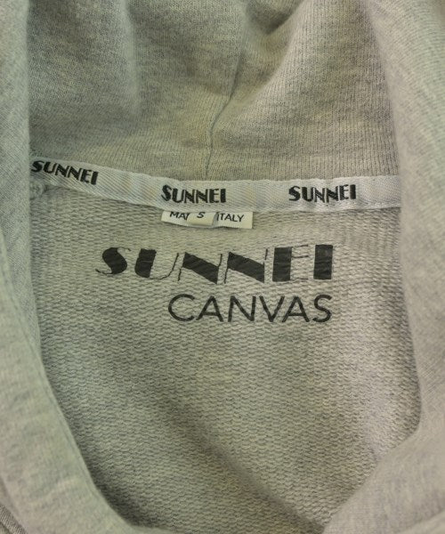 SUNNEI เสื้อฮู้ด