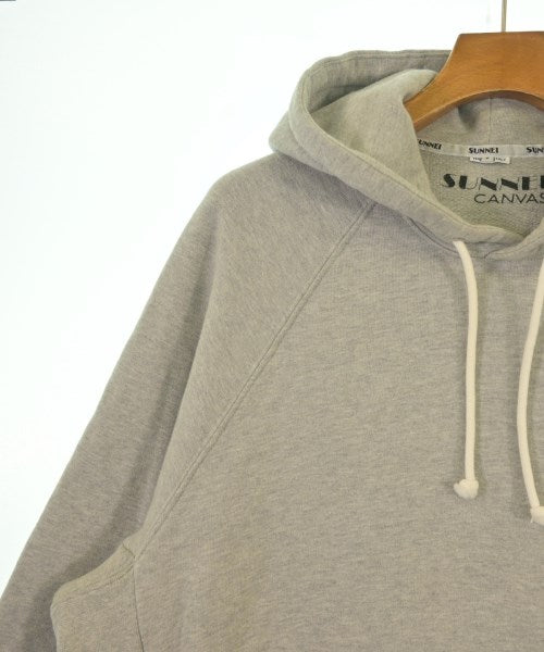 SUNNEI เสื้อฮู้ด