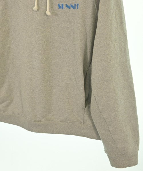 SUNNEI เสื้อฮู้ด