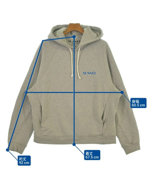 SUNNEI เสื้อฮู้ด