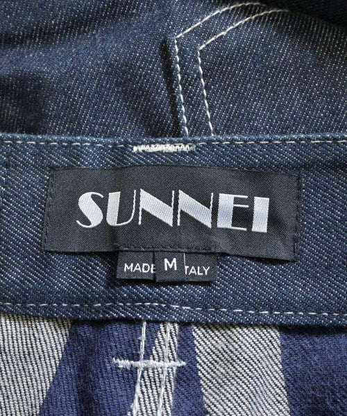 SUNNEI ยีนส์