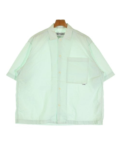 SUNNEI เสื้อลำลอง