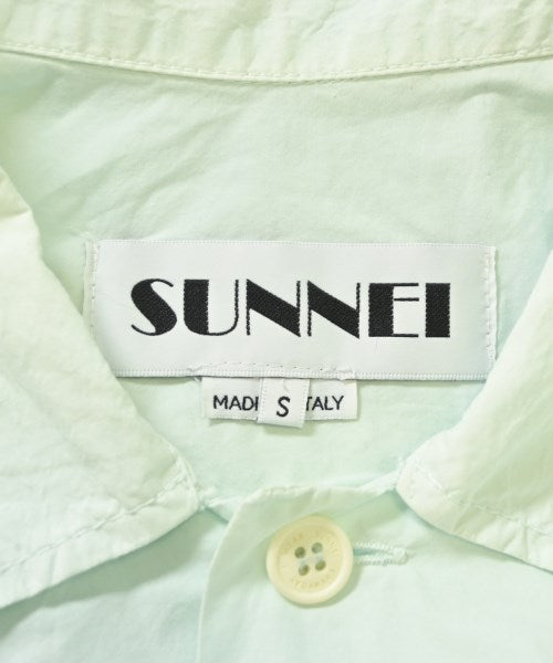 SUNNEI เสื้อลำลอง