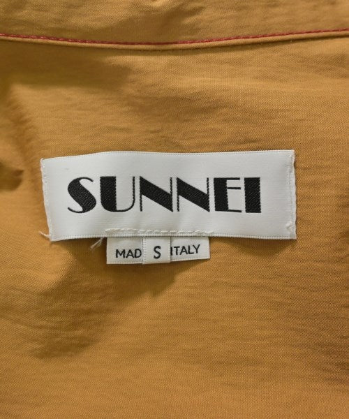 SUNNEI เสื้อลำลอง