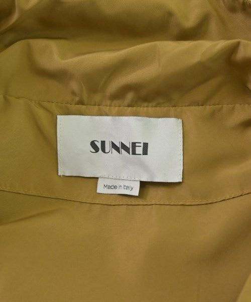 SUNNEI แจ็คเก็ตเบลาส์ อื่น