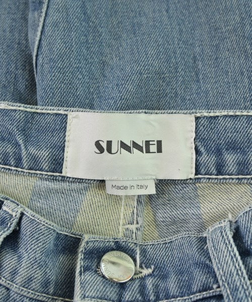 SUNNEI ยีนส์
