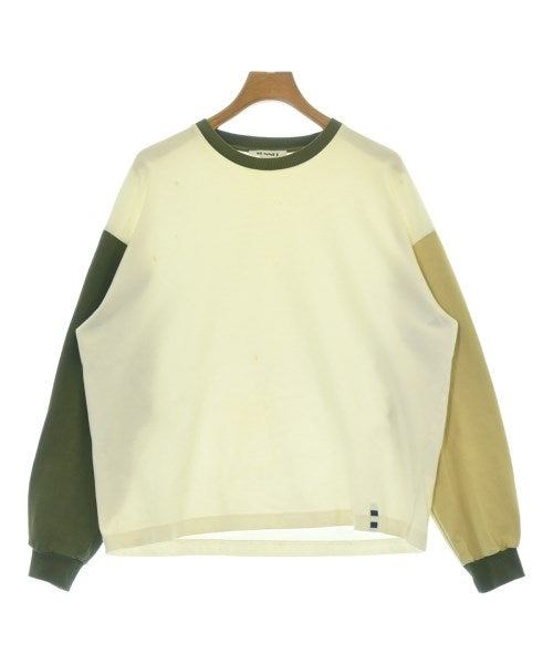 SUNNEI เสื้อยืด/เสื้อท็อปส์