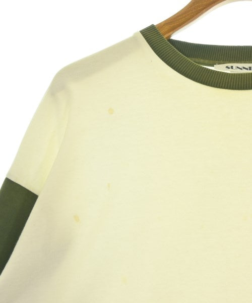 SUNNEI เสื้อยืด/เสื้อท็อปส์