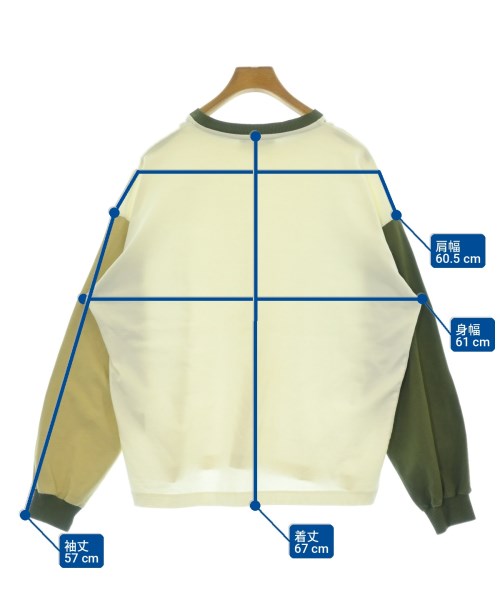 SUNNEI เสื้อยืด/เสื้อท็อปส์
