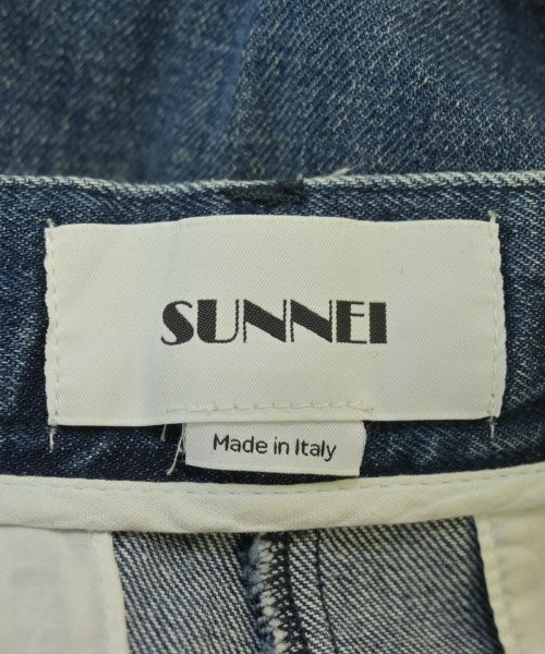 SUNNEI ยีนส์