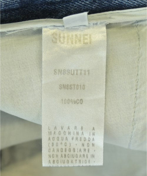 SUNNEI ยีนส์