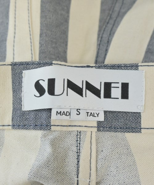 SUNNEI กางเกง อื่น