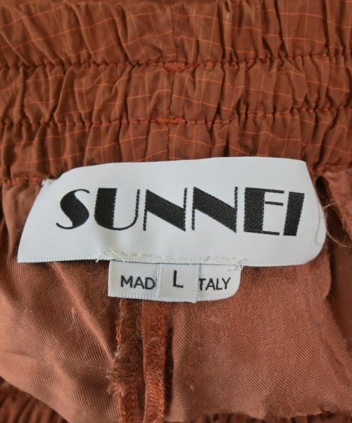 SUNNEI กางเกง อื่น