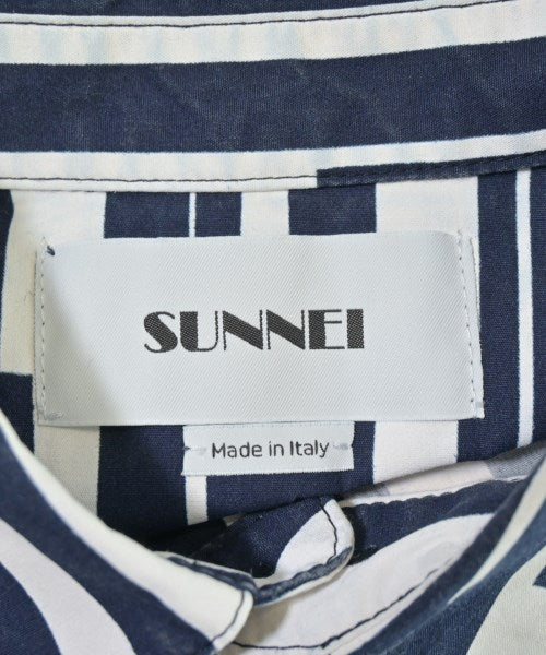 SUNNEI เสื้อลำลอง