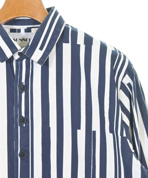 SUNNEI เสื้อลำลอง