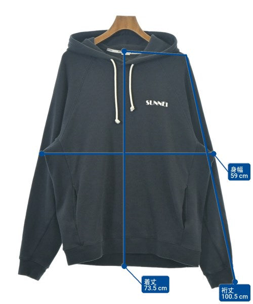 SUNNEI เสื้อฮู้ด