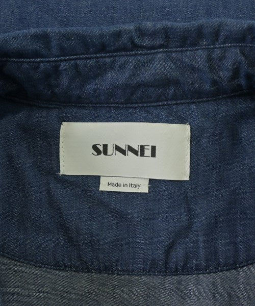 SUNNEI เสื้อลำลอง