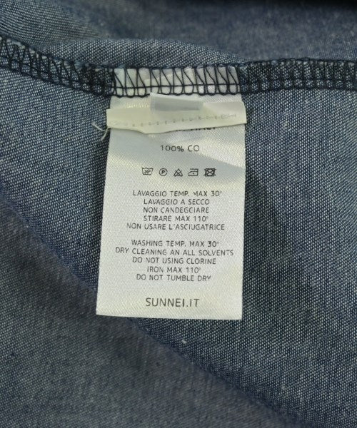 SUNNEI เสื้อลำลอง