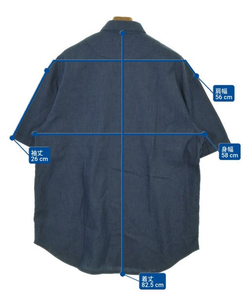 SUNNEI เสื้อลำลอง