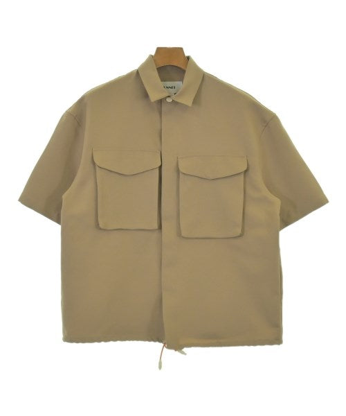 SUNNEI เสื้อลำลอง